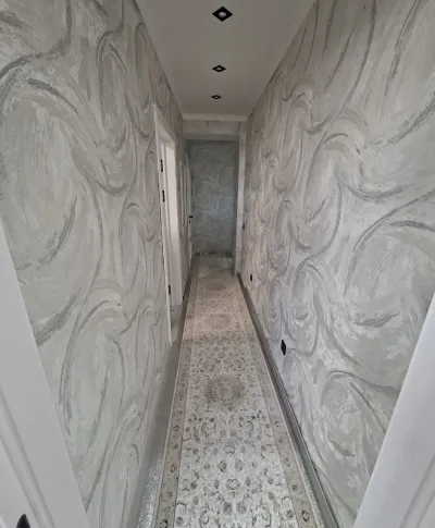 2-комн. квартира, 10 этаж, 50 м², Сино Зарафшон — миниатюра 8