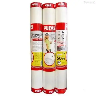 Стеклохолст Pufarpro