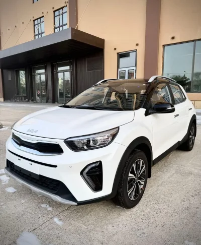 Kia K2, 2026