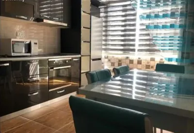 2-комн. квартира, 7 этаж, 70м², Сино — миниатюра 8