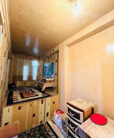 3-комн. квартира, 1 этаж, 67 м², Сино Зарафшон — миниатюра 7