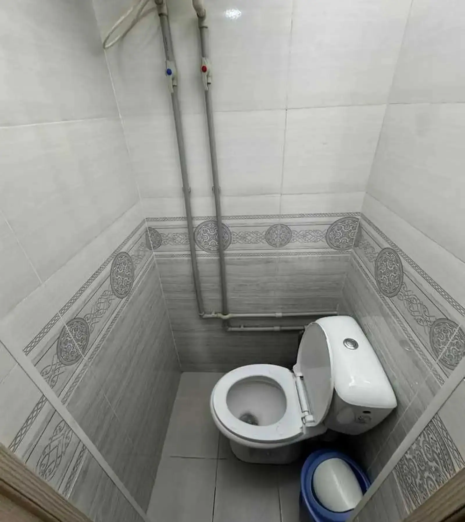 2-комн. квартира, 16 этаж, 47м², Сино — миниатюра 4