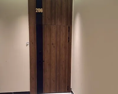 2-комн. квартира, 11 этаж, 76 м², Шохмансур — миниатюра 4