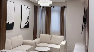 2-комн. квартира, 18 этаж, 57м², Оперка — миниатюра 5