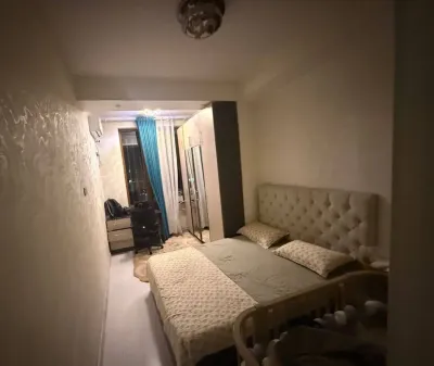 3-комн. квартира, 12 этаж, 83 м², н.Сино, 82 мкр, пушти Саодат — миниатюра 2