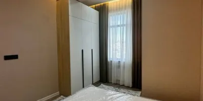 2-комн. квартира, 9 этаж, 71 м², Шохмансур — миниатюра 11