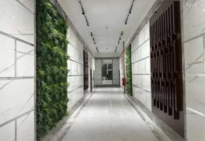 1-комн. квартира, 8 этаж, 50 м², Шохмансур — миниатюра 1