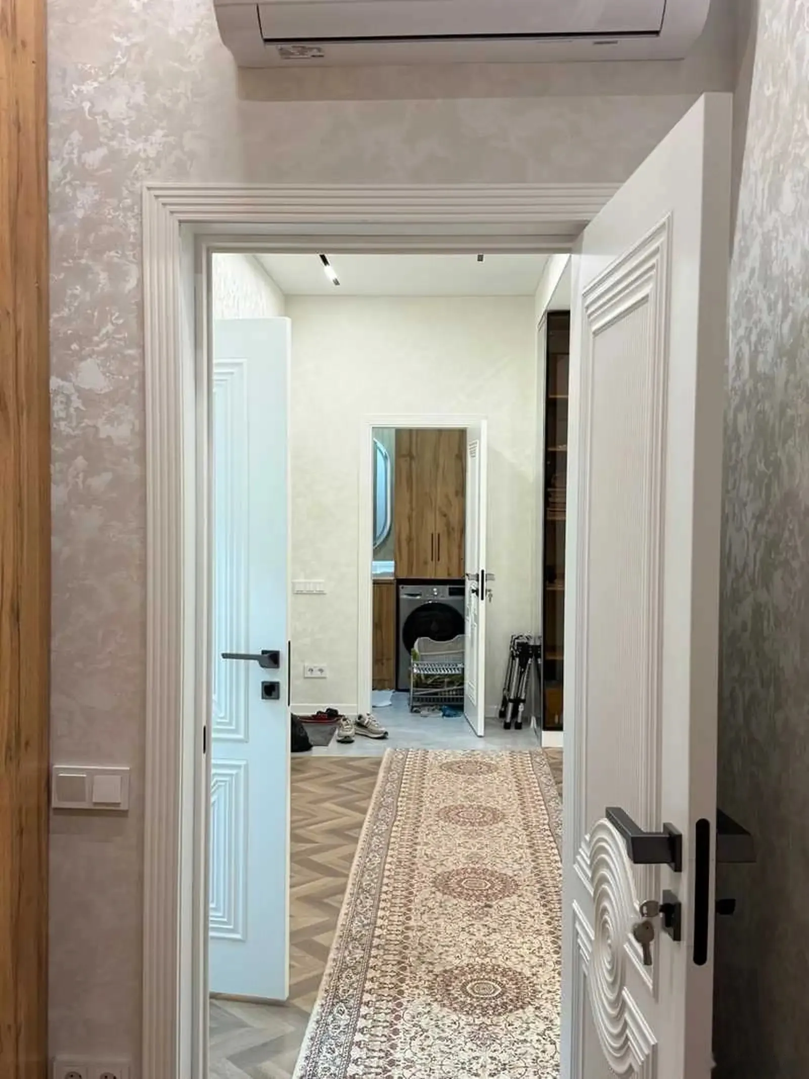 2-комн. квартира, 3 этаж, 92м², Спартак