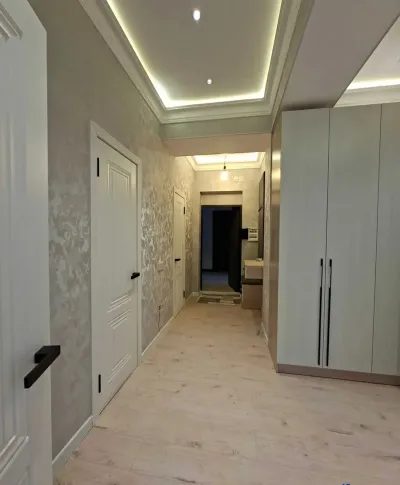 2-комн. квартира, 11 этаж, 74 м², Сино, 104 мкр, улица Хоразми, 3 — миниатюра 8