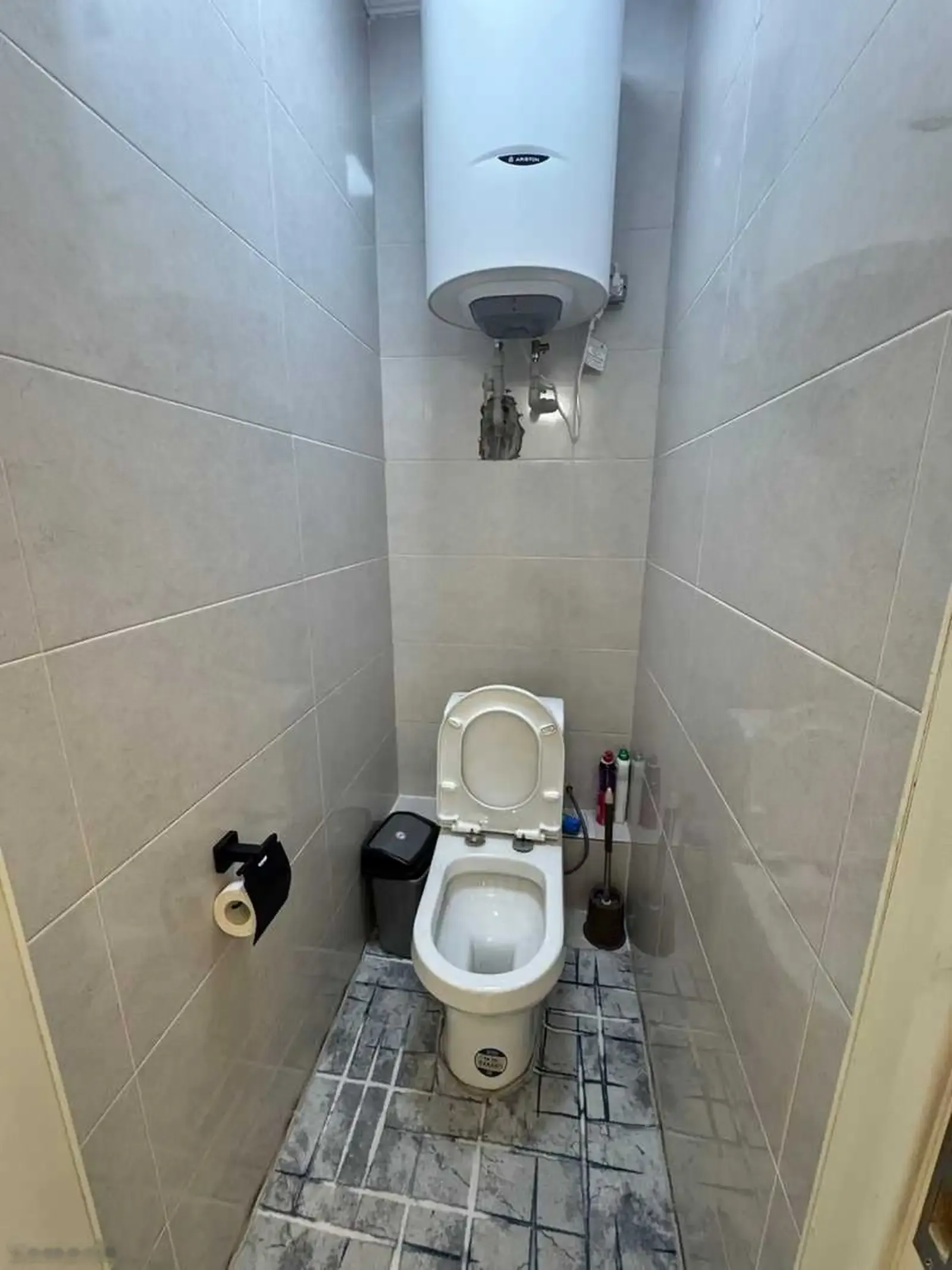 2-комн. квартира, 4 этаж, 79м², И. Сомони — миниатюра 4