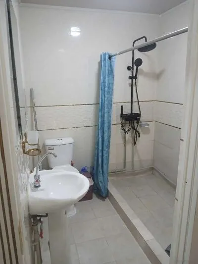 2-комн. квартира, 1 этаж, 78м², Шохмансур, Ашан