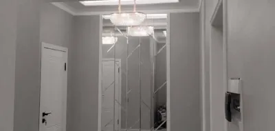 2-комн. квартира, 4 этаж, 60 м², 33мкр — миниатюра 7