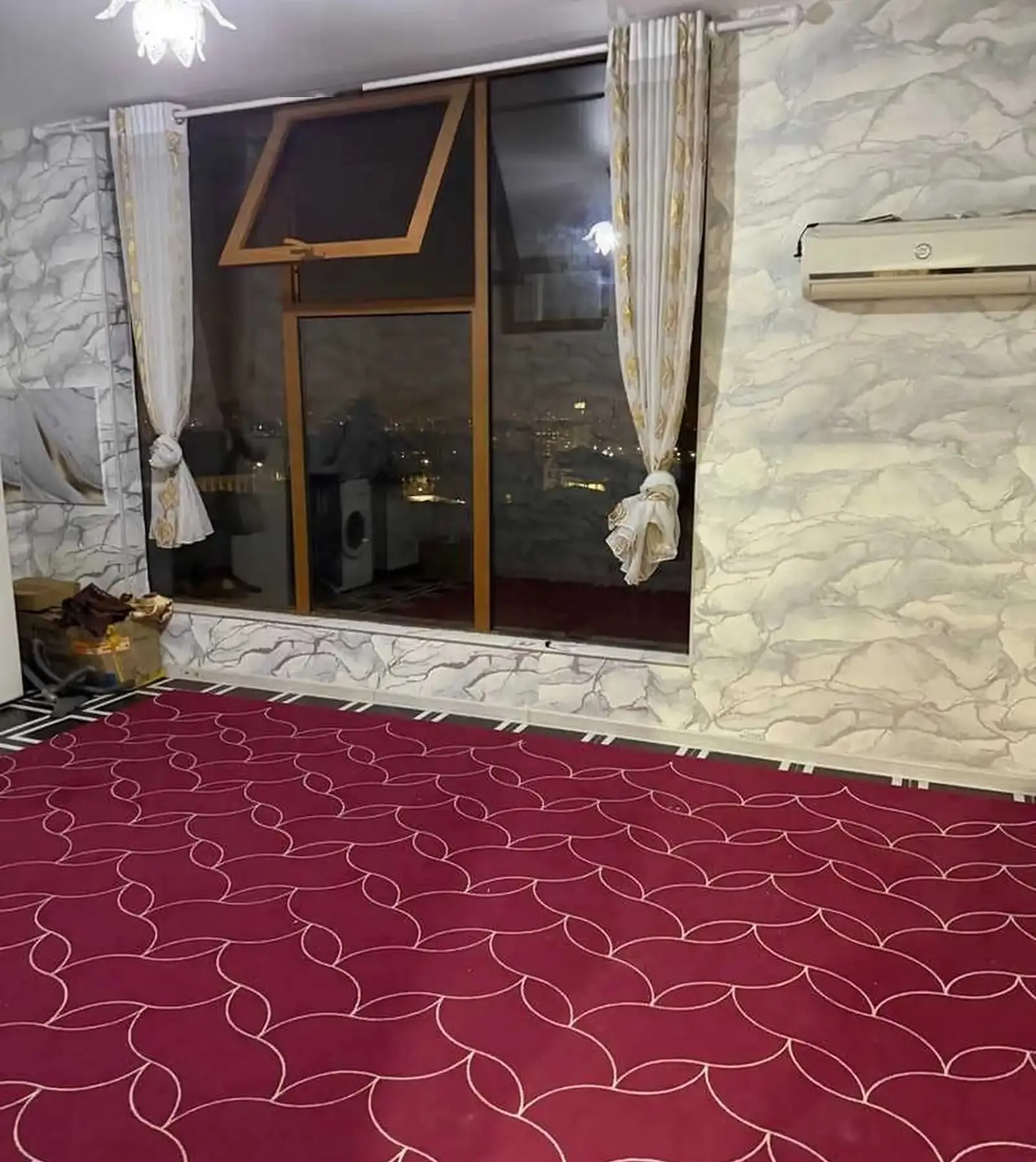 2-комн. квартира, 5 этаж, 75м², Сино — миниатюра 3