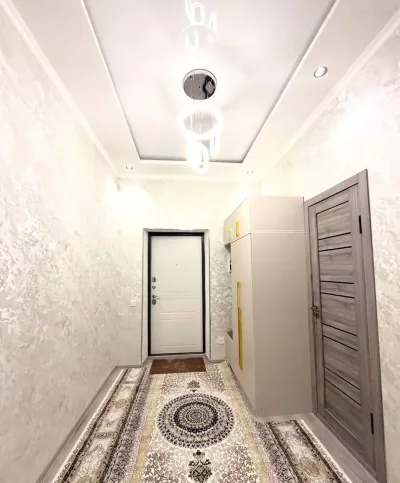 2-комн. квартира, 16 этаж, 63 м², Сино — миниатюра 11