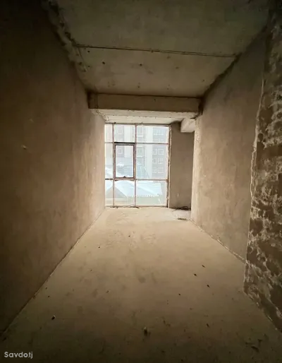 2-комн. квартира, 7 этаж, 84 м², И. Сомони