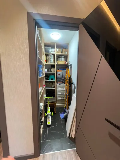 4-комн. квартира, 10 этаж, 155 м², Сомони — миниатюра 7