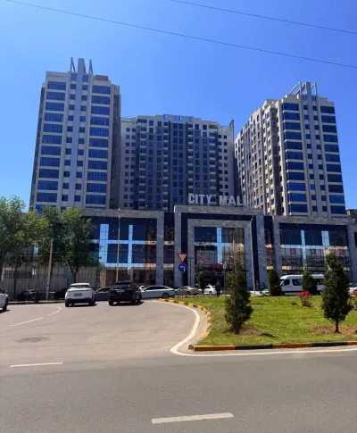 1-комн. квартира, 6 этаж, 64 м², 82мкр — миниатюра 1