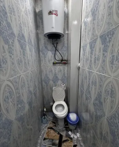 2-этажный, 10 комнатный дом, 600 м², Сомони — миниатюра 8