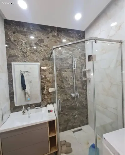 3-комн. квартира, 15 этаж, 95м², Шохмансур — миниатюра 2