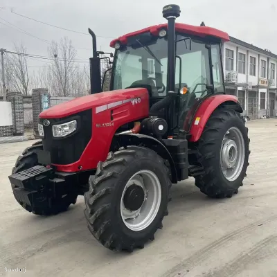 Трактор YTO 1054 NLX 2026
