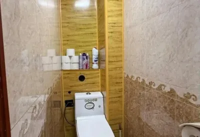 4-комн. квартира, 7 этаж, 100 м², Сино — миниатюра 1