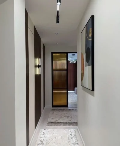 3-комн. квартира, 14 этаж, 120 м², Шохмансур Старый Аеропорт — миниатюра 5
