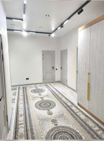 3-комн. квартира, 9 этаж, 116м², шохмансур