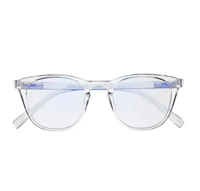 Антибликовые очки Green Lion Anti Blue Light Eyewear белый