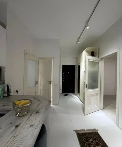 4-комн. квартира, 15 этаж, 95 м², Шохмансур — миниатюра 4