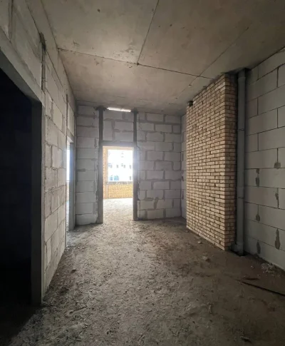 2-комн. квартира, 8 этаж, 69 м², Исмоили Сомони — миниатюра 5