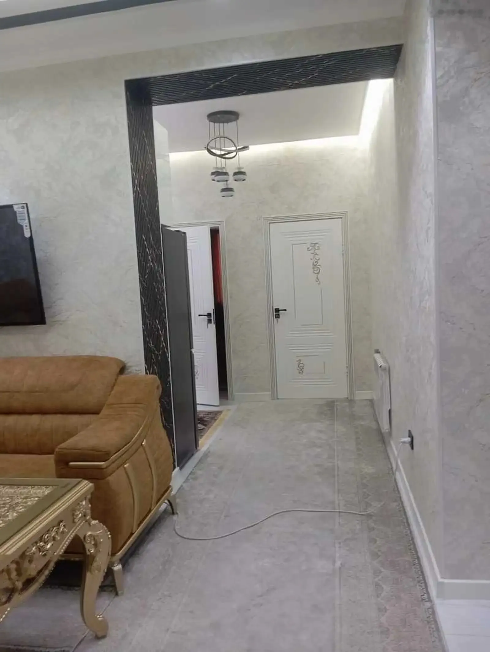 2-комн. квартира, 11 этаж, 83м², Фирдавси