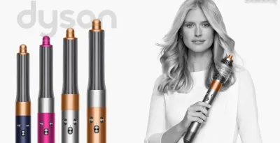 Фен Стайлер Dyson HS05 Complete