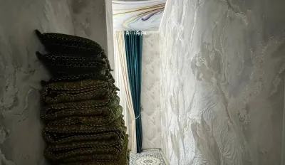 3-комн. квартира, 14 этаж, 108 м², Чоррохаи Северный — миниатюра 11