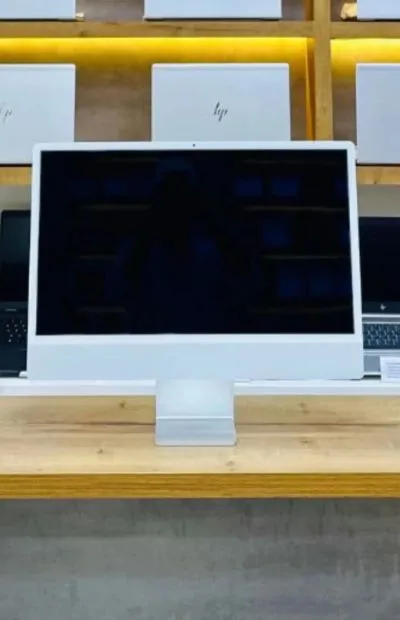 Персональный компьютер Apple imac 27,