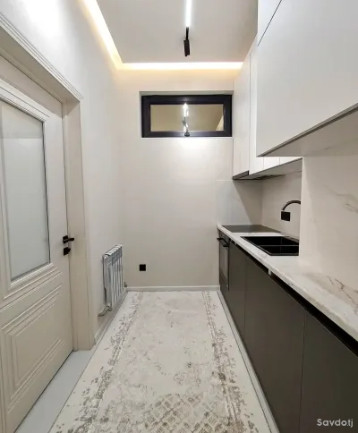 3-комн. квартира, 7 этаж, 63 м², Сино, Казокон — миниатюра 10