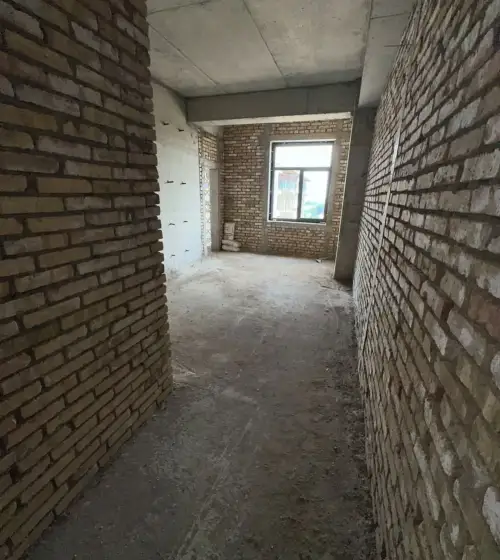 4-комн. квартира, 7 этаж, 224 м², И. Сомони — миниатюра 8