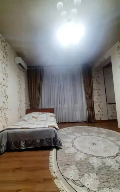1-комн. квартира, 8 этаж, 40 м², Шохмансур