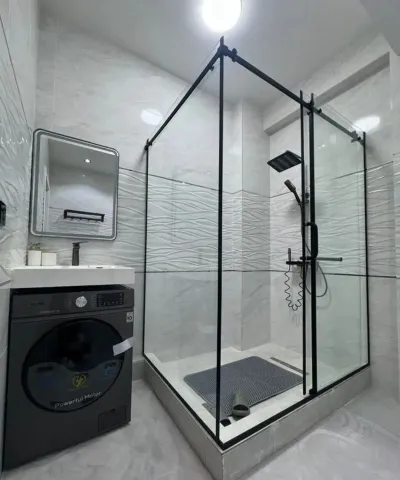 2-комн. квартира, 6 этаж, 83 м², Сомони — миниатюра 7