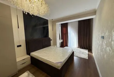 2-комн. квартира, 14 этаж, 74 м², И.Сомони — миниатюра 2