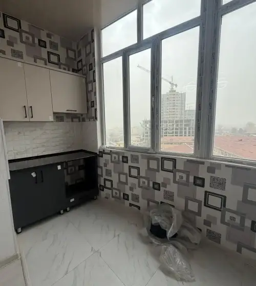 3-комн. квартира, 4 этаж, 81 м², н. шохмансур — миниатюра 7