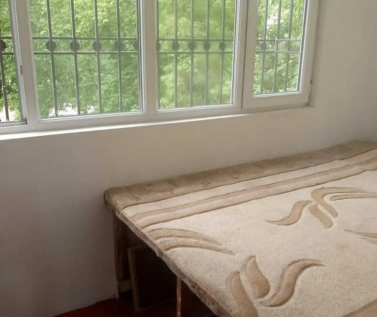 3-комн. квартира, 2 этаж, 60м², Сино — миниатюра 2