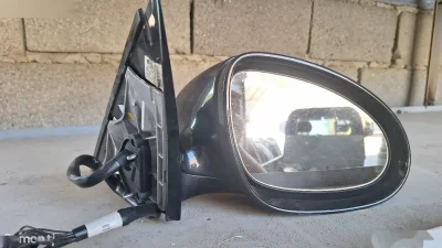 Боковое зеркало Mercedes benz W221