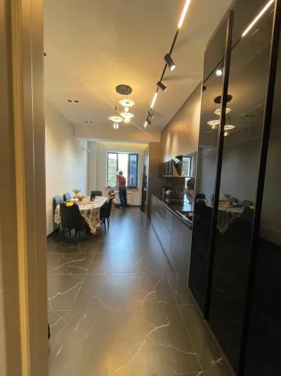 4-комн. квартира, 10 этаж, 155 м², Сомони — миниатюра 9