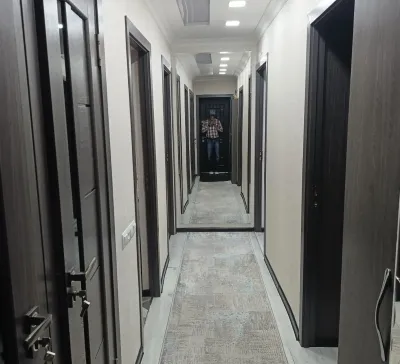 3-комн. квартира, 2 этаж, 72 м², Сино Маяковский — миниатюра 1