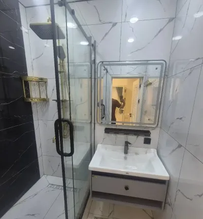 3-комн. квартира, 11 этаж, 79 м², Сино — миниатюра 12