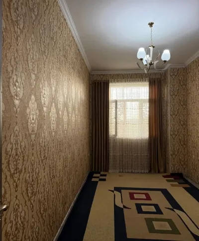 2-комн. квартира, 4 этаж, 35 м², Сино — миниатюра 6