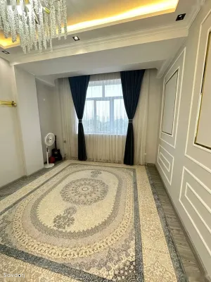 2-комн. квартира, 6 этаж, 54 м², Шохмансур