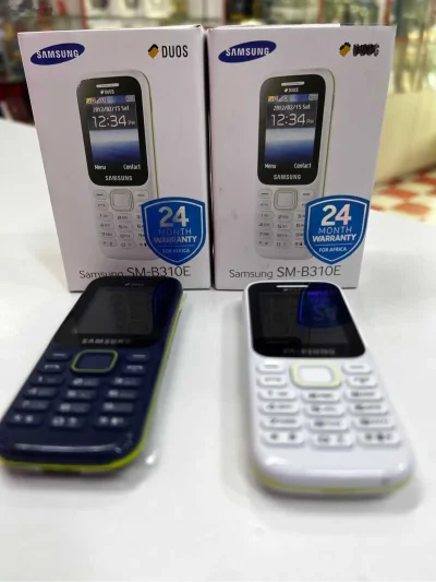 Samsung B310