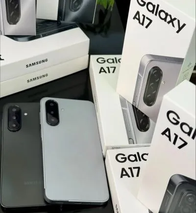 Samsung Galaxy A17 128 gb — миниатюра 6