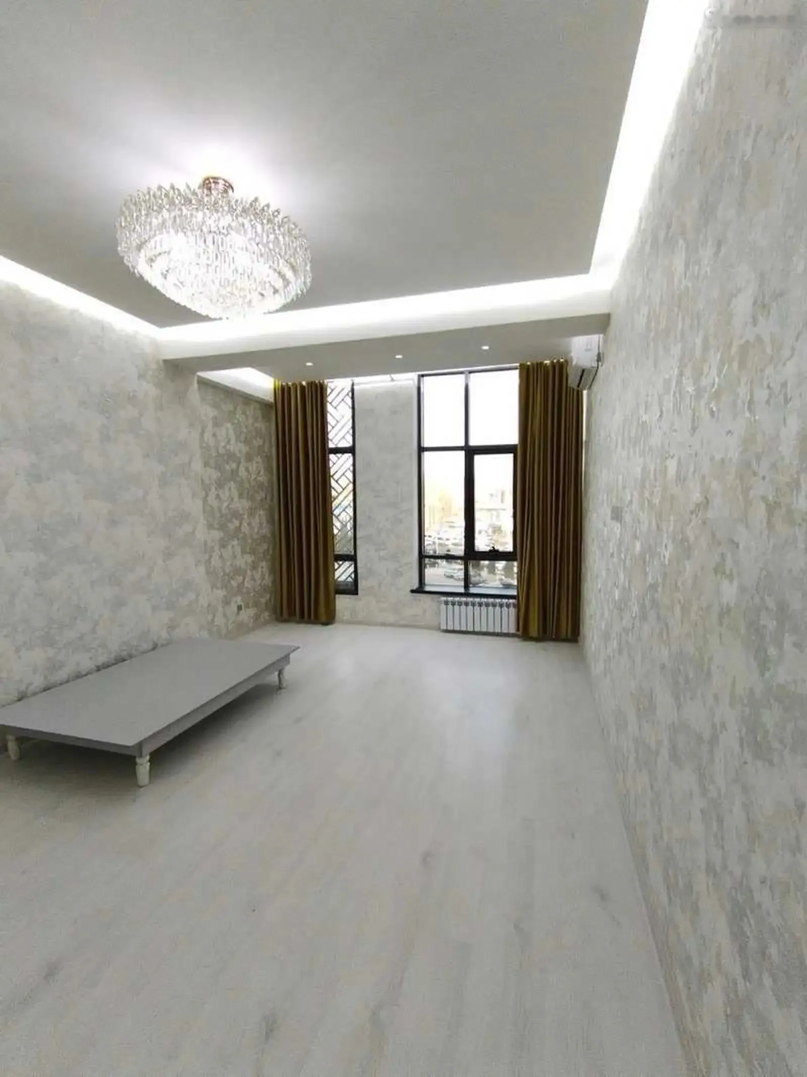 2-комн. квартира, 3 этаж, 60м², шохмансур — миниатюра 1